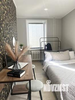 2-к квартира, вторичка, 40м2, 1/2 этаж