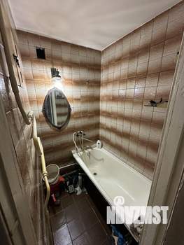 2-к квартира, вторичка, 47м2, 3/5 этаж