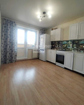 1-к квартира, вторичка, 41м2, 9/9 этаж