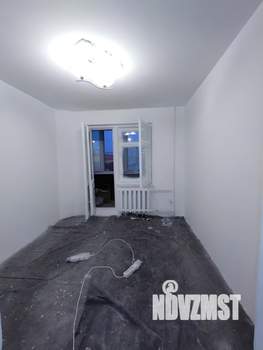3-к квартира, вторичка, 71м2, 2/10 этаж