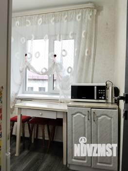 1-к квартира, вторичка, 33м2, 4/5 этаж