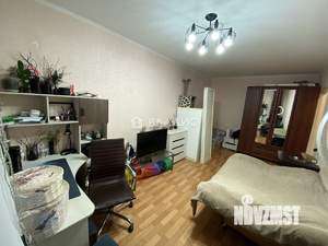1-к квартира, вторичка, 40м2, 8/9 этаж