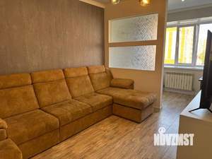 1-к квартира, вторичка, 42м2, 5/10 этаж
