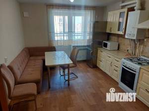 2-к квартира, вторичка, 65м2, 9/9 этаж