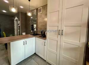 2-к квартира, вторичка, 57м2, 2/10 этаж