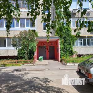 1-к квартира, вторичка, 36м2, 7/9 этаж