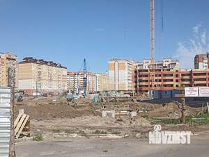 1-к квартира, вторичка, 43м2, 2/14 этаж