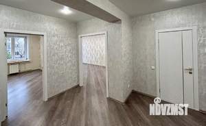 2-к квартира, вторичка, 72м2, 2/5 этаж