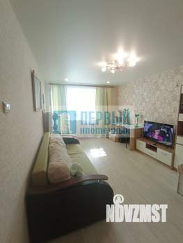 1-к квартира, вторичка, 39м2, 5/9 этаж