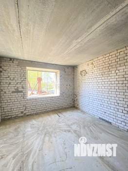 1-к квартира, сданный дом, 43м2, 6/9 этаж