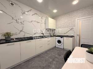 1-к квартира, вторичка, 43м2, 7/9 этаж