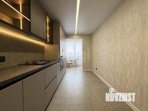 2-к квартира, вторичка, 56м2, 9/9 этаж