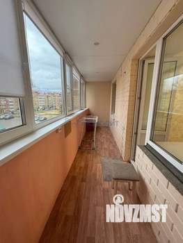 2-к квартира, вторичка, 54м2, 3/9 этаж