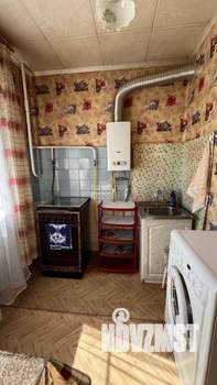 3-к квартира, вторичка, 60м2, 1/5 этаж