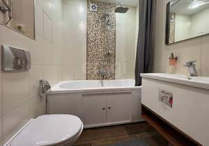 1-к квартира, вторичка, 41м2, 8/10 этаж