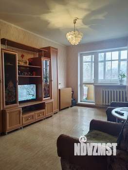 3-к квартира, вторичка, 62м2, 5/5 этаж