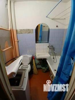 1-к квартира, вторичка, 32м2, 3/5 этаж
