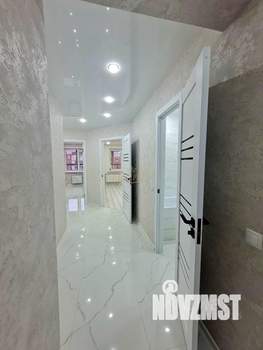1-к квартира, вторичка, 50м2, 9/9 этаж