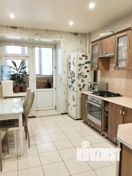 2-к квартира, вторичка, 68м2, 4/9 этаж