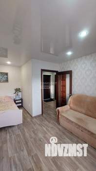 1-к квартира, вторичка, 35м2, 10/10 этаж