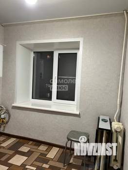 2-к квартира, вторичка, 47м2, 4/5 этаж
