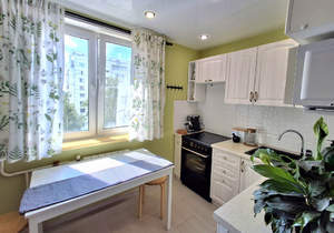2-к квартира, вторичка, 57м2, 5/9 этаж