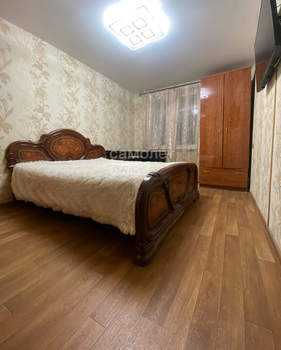 3-к квартира, вторичка, 75м2, 7/9 этаж