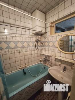 3-к квартира, вторичка, 107м2, 3/5 этаж