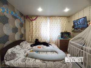 1-к квартира, вторичка, 23м2, 5/5 этаж