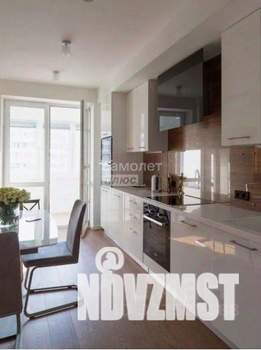 1-к квартира, вторичка, 40м2, 8/9 этаж