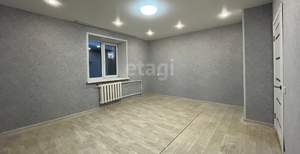 1-к квартира, вторичка, 32м2, 2/2 этаж