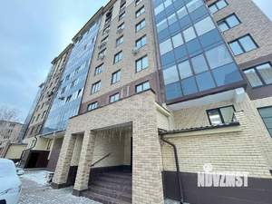 3-к квартира, вторичка, 106м2, 2/9 этаж