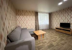 1-к квартира, вторичка, 36м2, 1/5 этаж