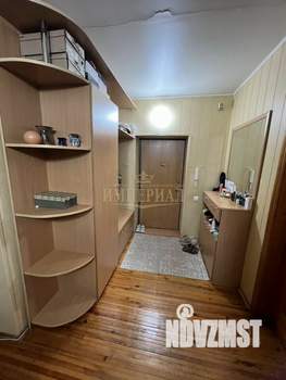 3-к квартира, вторичка, 91м2, 4/5 этаж