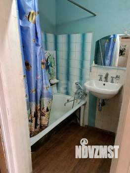 2-к квартира, вторичка, 49м2, 3/3 этаж