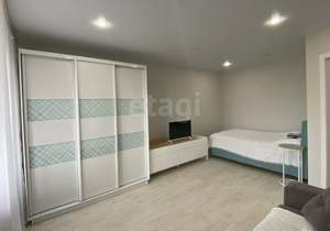 1-к квартира, вторичка, 36м2, 8/15 этаж