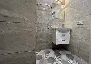 1-к квартира, вторичка, 41м2, 6/9 этаж
