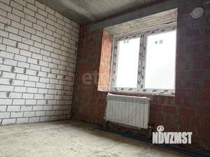 2-к квартира, вторичка, 83м2, 8/9 этаж