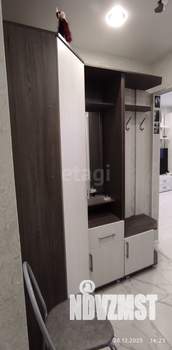 1-к квартира, вторичка, 36м2, 5/6 этаж