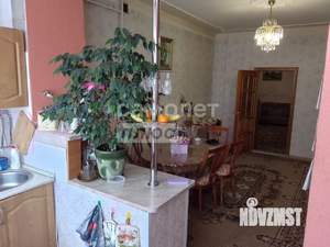 3-к квартира, вторичка, 132м2, 3/5 этаж