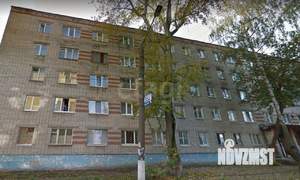 Студия квартира, вторичка, 22м2, 4/5 этаж