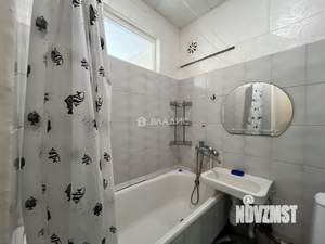 1-к квартира, вторичка, 30м2, 4/5 этаж