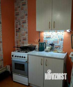 1-к квартира, вторичка, 34м2, 5/5 этаж