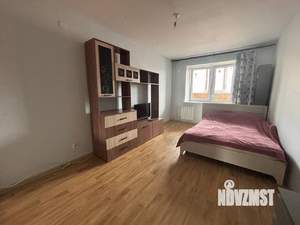 4-к квартира, вторичка, 91м2, 9/10 этаж