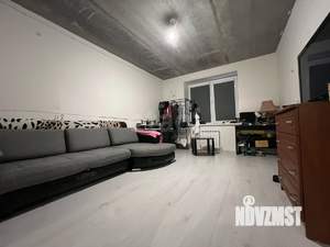 3-к квартира, вторичка, 94м2, 3/9 этаж