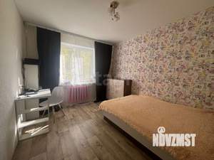 2-к квартира, вторичка, 54м2, 2/5 этаж