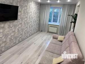 1-к квартира, вторичка, 40м2, 4/5 этаж
