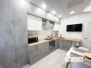 1-к квартира, вторичка, 38м2, 5/9 этаж
