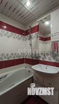 2-к квартира, вторичка, 53м2, 2/9 этаж