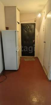 1-к квартира, вторичка, 35м2, 2/10 этаж